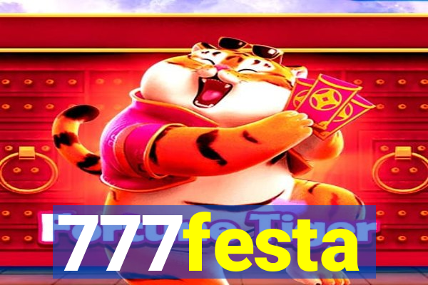 777festa