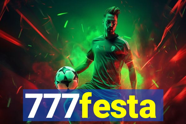 777festa