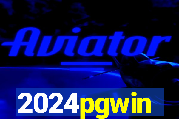 2024pgwin