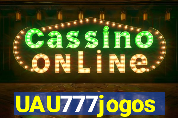 UAU777jogos