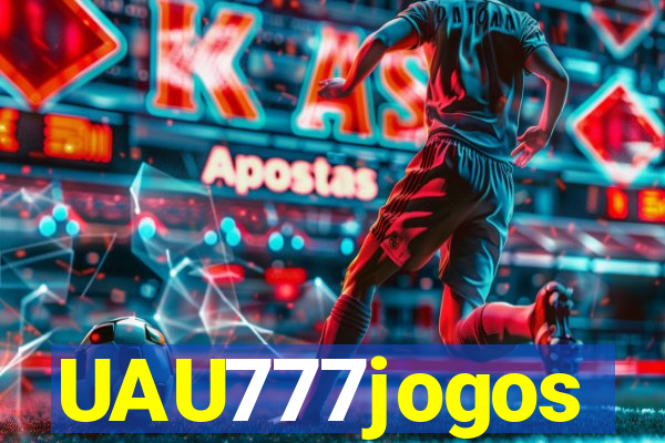 UAU777jogos