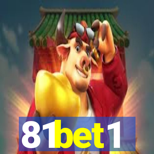 81bet1