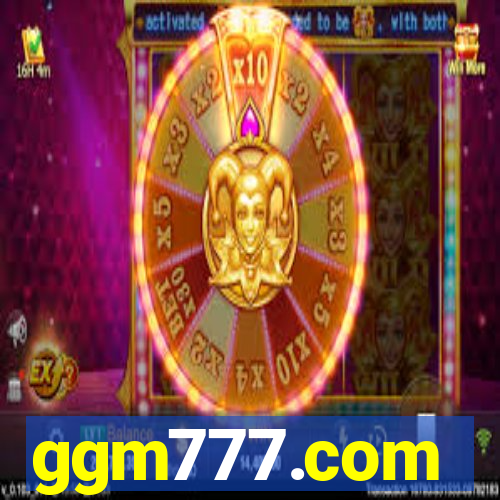 ggm777.com