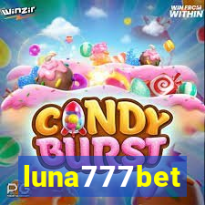 luna777bet