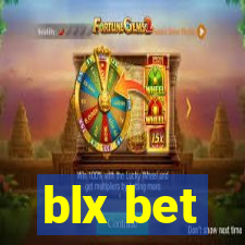 blx bet