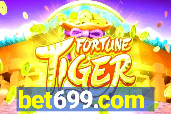 bet699.com