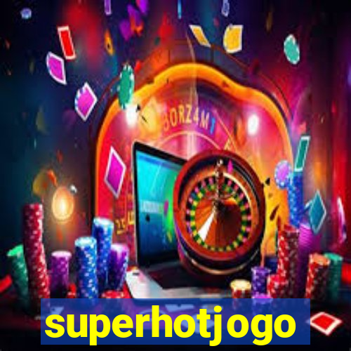 superhotjogo