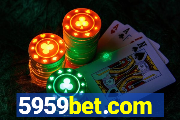 5959bet.com