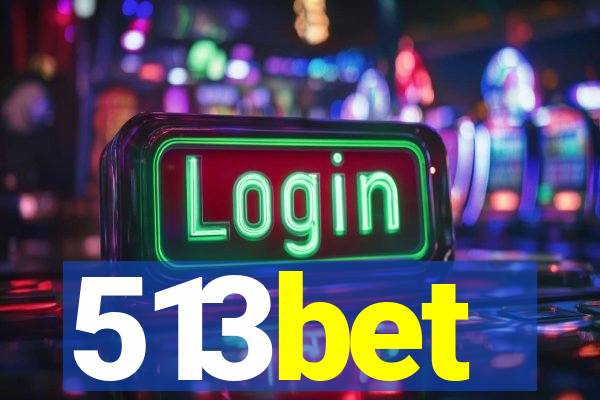 513bet