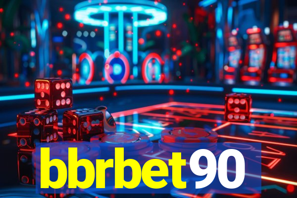 bbrbet90