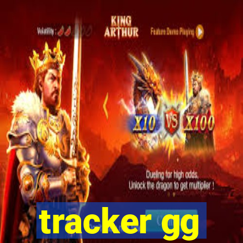 tracker gg