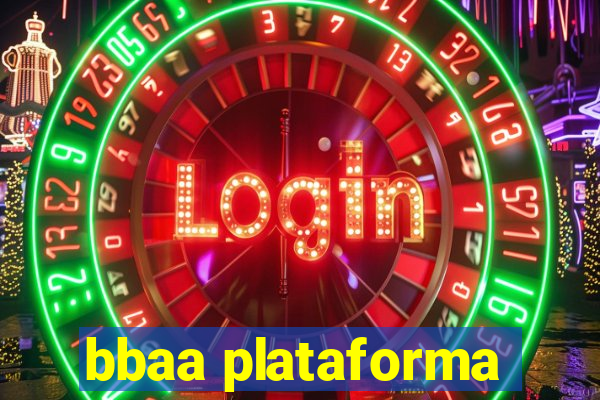 bbaa plataforma