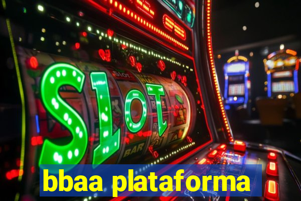 bbaa plataforma