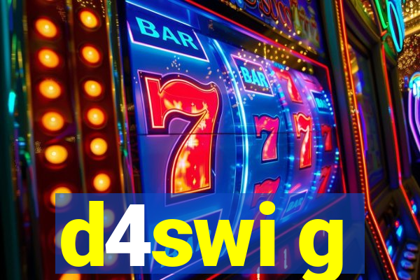 d4swi g