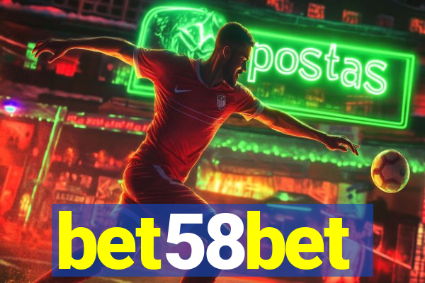 bet58bet