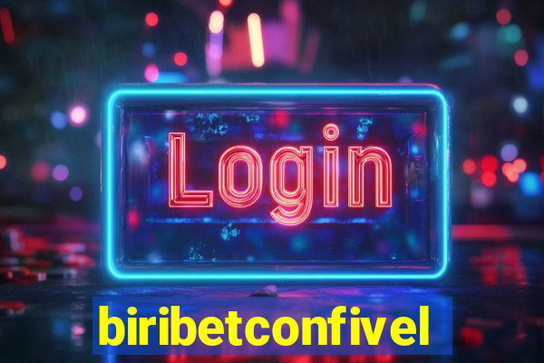 biribetconfivel