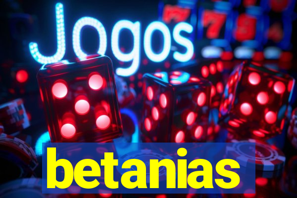 betanias