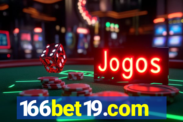 166bet19.com