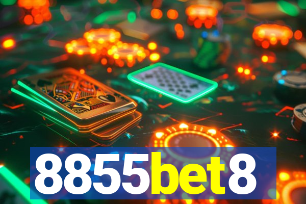 8855bet8