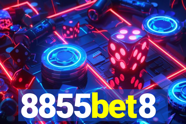 8855bet8