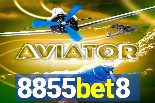 8855bet8