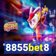 8855bet8