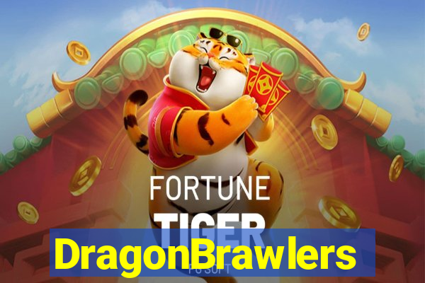 DragonBrawlers