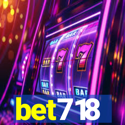 bet718