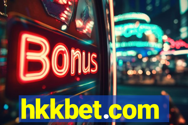 hkkbet.com