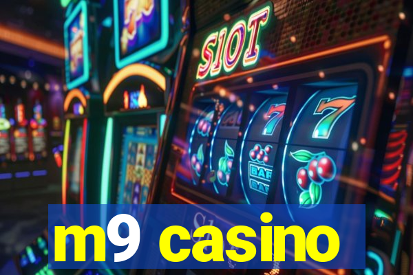 m9 casino