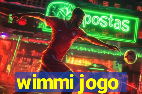 wimmi jogo