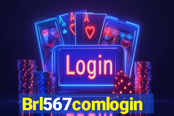 Brl567comlogin