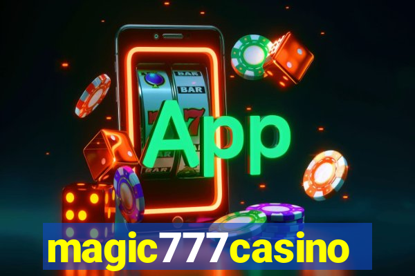 magic777casino