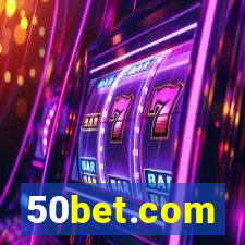 50bet.com