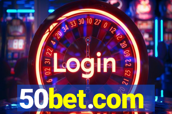 50bet.com