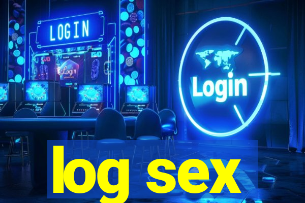 log sex