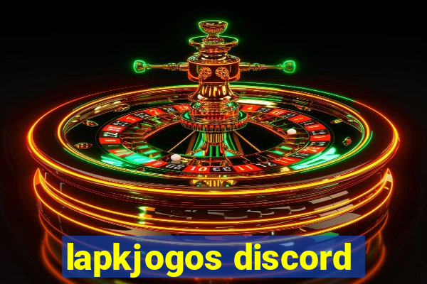 lapkjogos discord