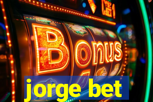 jorge bet