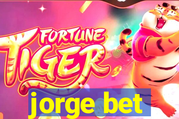 jorge bet