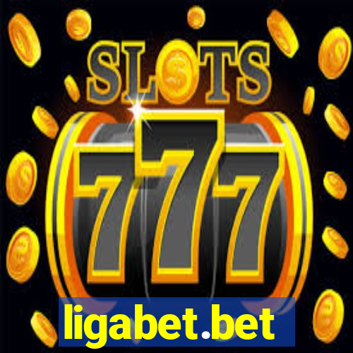 ligabet.bet