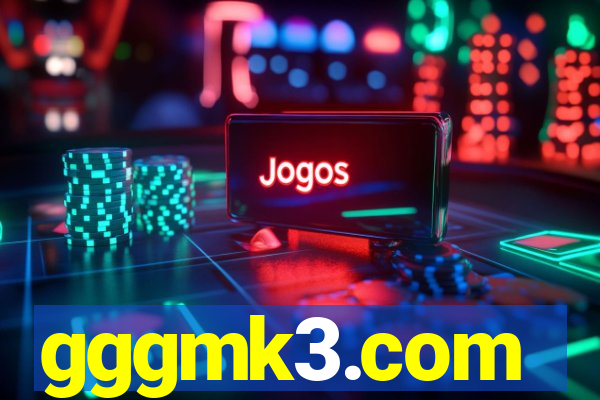 gggmk3.com