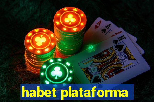 habet plataforma