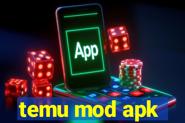 temu mod apk