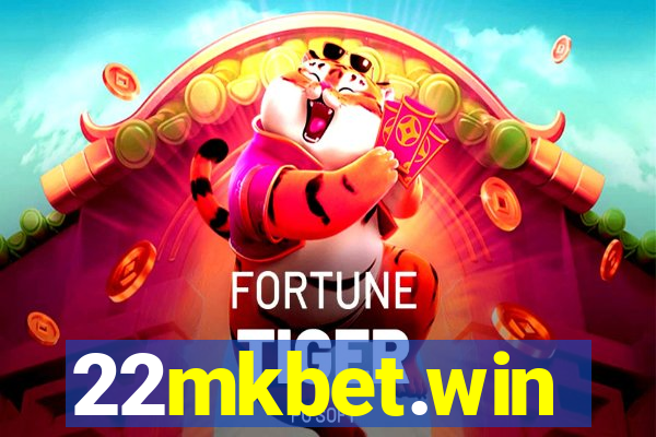 22mkbet.win