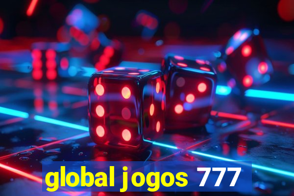 global jogos 777