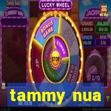 tammy nua