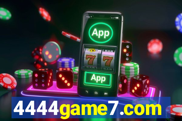 4444game7.com