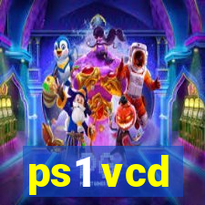 ps1 vcd