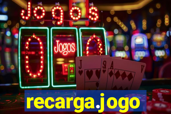 recarga.jogo