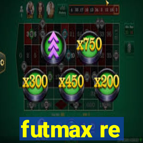 futmax re